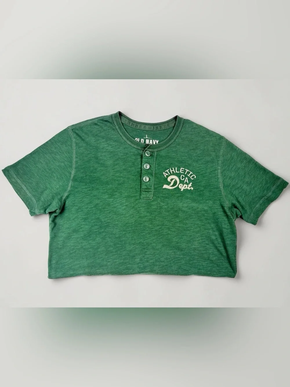Old Navy this old